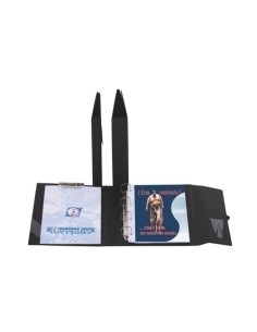 CARP.ANILL.MINICLIP SUP.IBERP.Fº 16a.NG